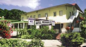 Hotel Mediavalle